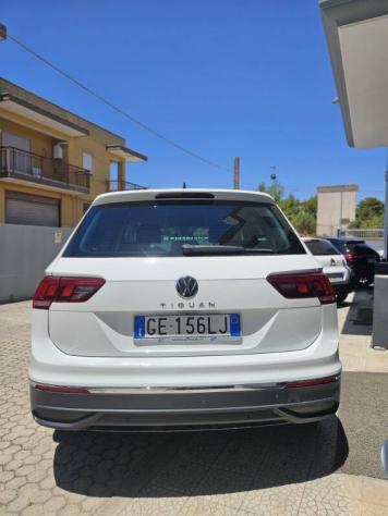 Volkswagen Tiguan 2.0 tdi Elegance 150cv dsg - Foto 3