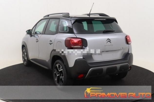 CITROEN C3 Aircross PureTech 110 S&S Max rif. 20485595 - Foto 2
