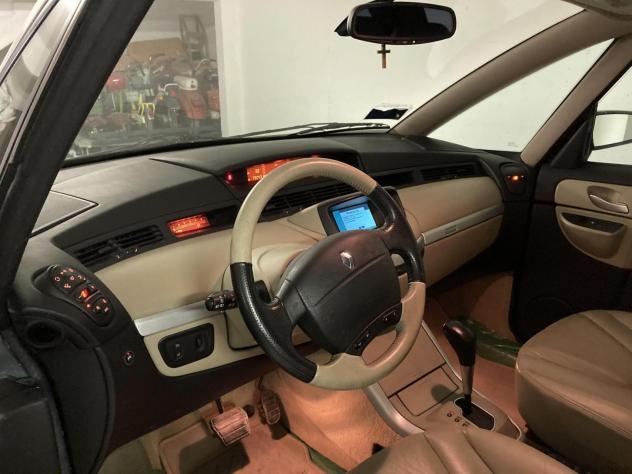 Renault Avantime 3.0 V6 24V Privile - Foto 4