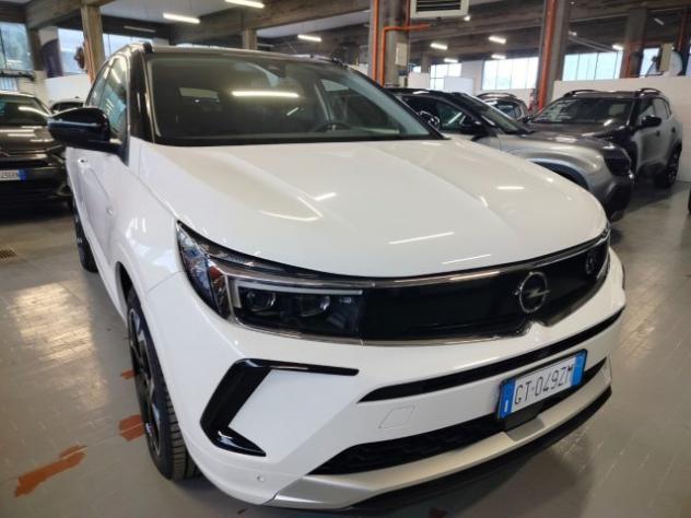 OPEL Grandland 1.5 diesel Ecotec aut. Ultimate rif. 23980413 - Foto 4