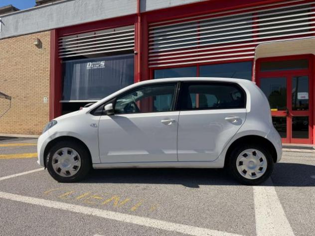 SEAT Mii 5p 1.0 Style 60cv, NEOPATENTATI OK! - Foto 3