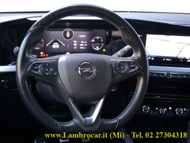 OPEL Mokka 1.2 Turbo Ultimate 100cv rif. 24114951 - Foto 6