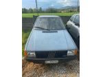 Fiat Uno Fire 3 porte anno 1983