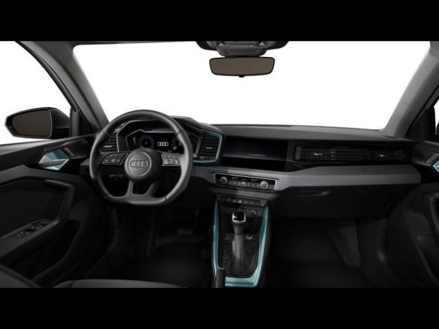 AUDI A1 ALLSTREET 30 TFSI S-TRONIC IDENTITY CONTRAST rif. 24078415 - Foto 7