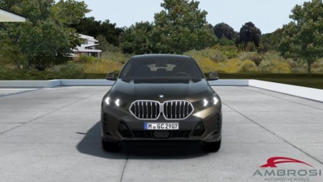 BMW X6 xDrive30d 48V Msport rif. 23967849 - Foto 4