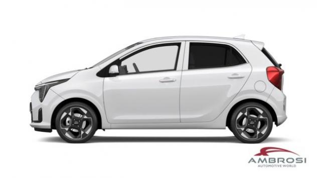 KIA Picanto PE2 MY26 1.0 STYLE GPL rif. 23849881 - Foto 2