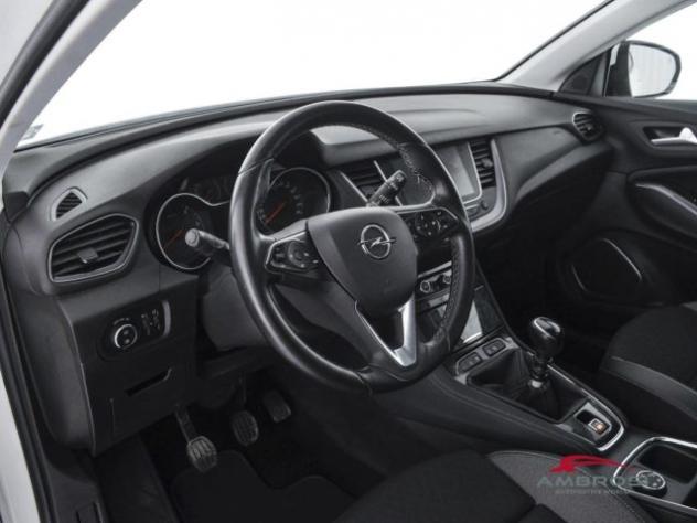 OPEL Grandland X 1.5 diesel Ecotec Start&Stop Ultimate rif. 23802380 - Foto 8
