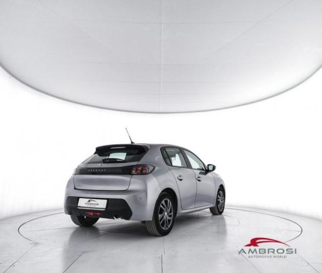 PEUGEOT 208 PureTech 75 Stop&Start 5 porte Active Pack rif. 23903688 - Foto 3