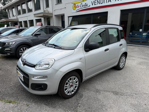 Fiat Panda 1.2 Pop UNICO PROPRIETARIO - Foto 2