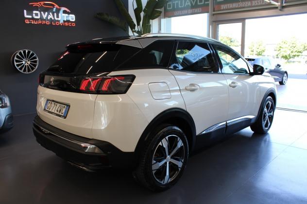 Peugeot 3008 BlueHDi 130 S&S Allure - Foto 4