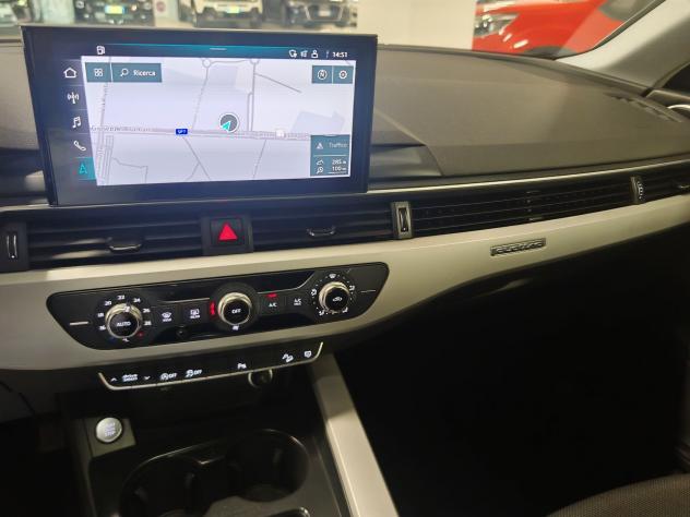 Audi A4 allroad quattro 2.0 40 TDI mhev QUATTRO S TRONIC BUSINESS - Foto 10