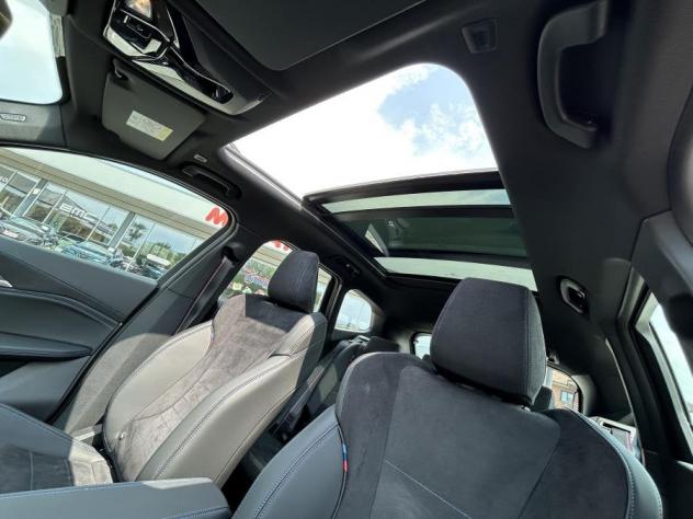 BMW X1 sDrive 18i Msport Pro TETTO APRIBILE * 4.700 KM - Foto 8