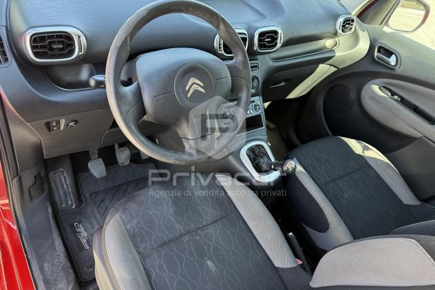 CITROEN C3 Picasso 1.4 VTi 95 GPL airdream Seduction - Foto 10