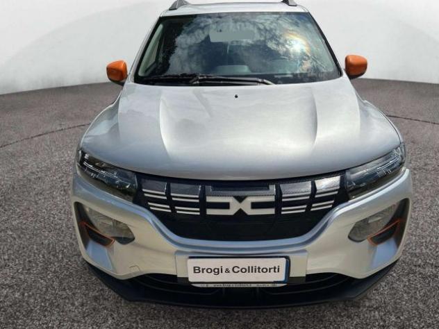 DACIA Spring Electric 45 Comfort rif. 24083448 - Foto 2