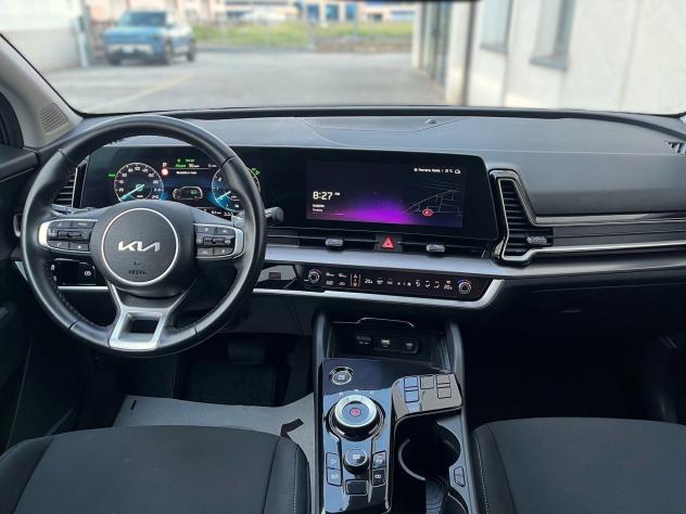 Kia Sportage 1.6 TGDI HEV STYLE 2WD AUTO - Foto 9
