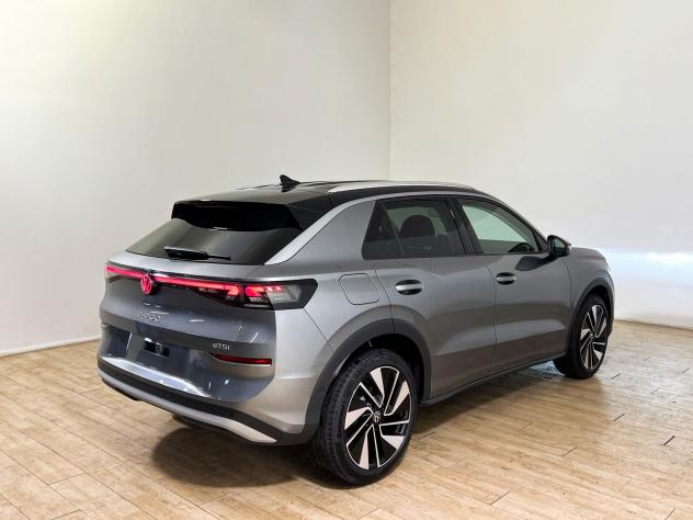Volkswagen T-Roc T-Roc 1.5 etsi Style 115cv dsg - Foto 4