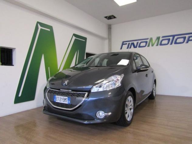 PEUGEOT 208 1.2 VTi 82 CV 5 porte rif. 23910382