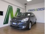 PEUGEOT 208 1.2 VTi 82 CV 5 porte  rif. 23910382