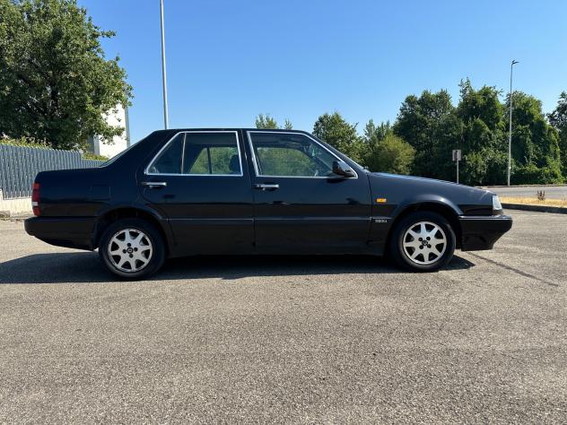 Lancia Thema 2.0 i.e. 16V cat Benzina/GPL - Foto 4
