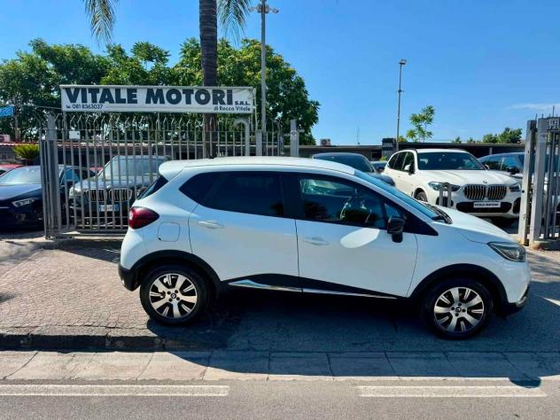 Renault Captur 1.5 dCi 110 CV Energy Initiale Paris - Foto 10