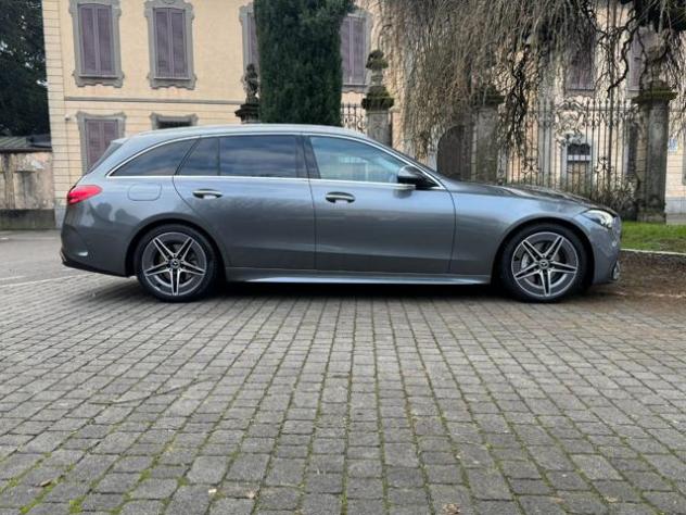 MERCEDES-BENZ C 220 d Mild hybrid S.W. 4Matic Premium Plus rif. 23478726 - Foto 5