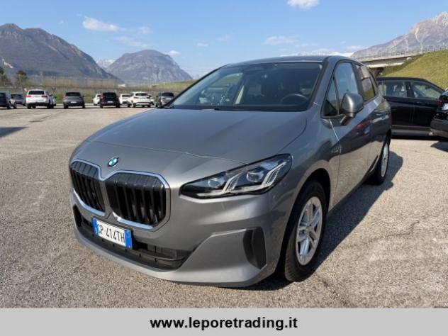 BMW 218 d Active Tourer rif. 23379175