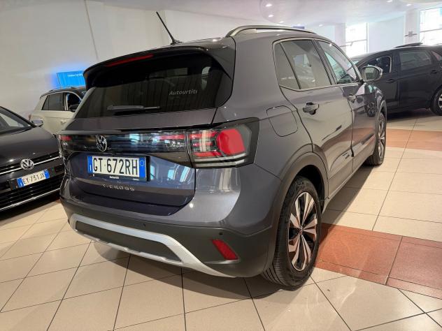 Volkswagen T-Cross 1.0 TSI 85kW Edition Plus - Foto 5