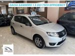 Dacia Sandero 1.5 dCi  75CV ** Perfette condizioni **