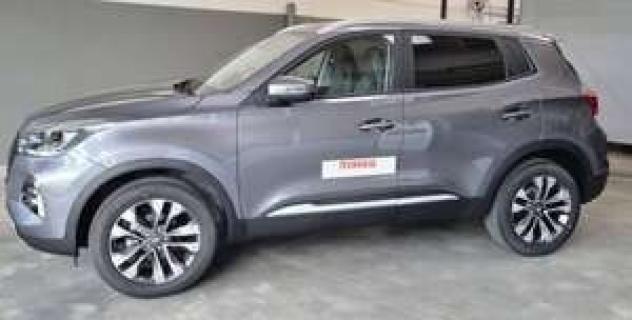 Dr 5.0 1.5 95 CV S&S KM ZERO GARANZIA 5 ANNI X NEOPATENTATI