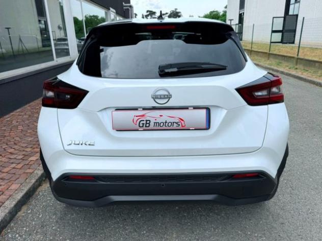 NISSAN Juke 1.0 DIG-T 114 CV DCT N-Connecta LED - TELEC. - 17 rif. 24078156 - Foto 7