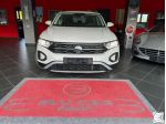 VOLKSWAGEN - T-Roc - 2.0 TDI SCR Style