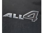 MINI Mini Countrym.(R60) Mini 1.6 Cooper D Countryman ALL4