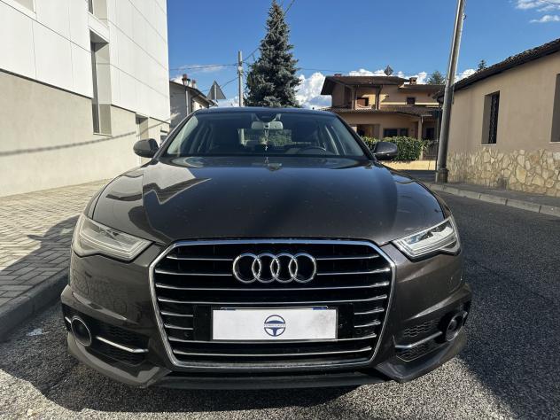 Audi A6 2.0 TDI ultra 190cv S tronic Business - Foto 2