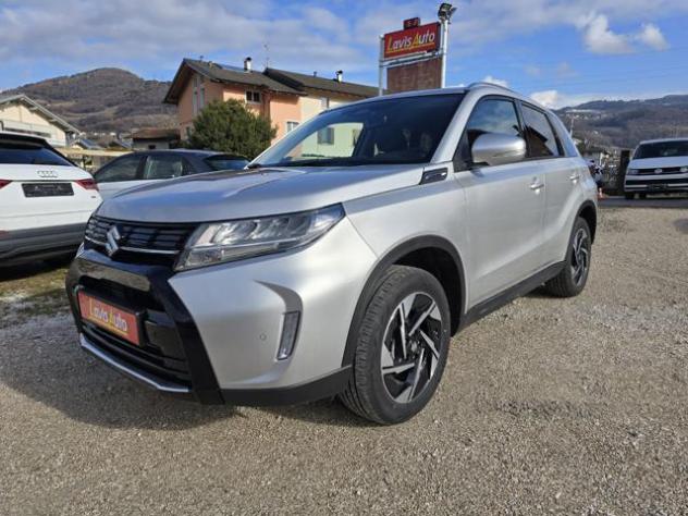 SUZUKI Vitara 1.4 Hybrid A/T 4WD AllGrip rif. 23119687 - Foto 2