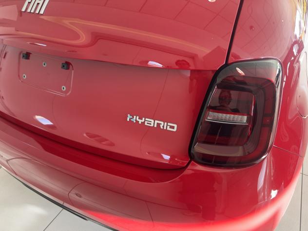FIAT 500 Hybrid Hybrid Icon - Foto 8