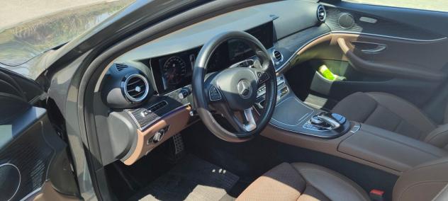 Mercedes-benz E 200 d S.W. Auto Executive - Foto 4