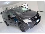 Mercede Vito 2.2 CDI Vetrato 5 posti 4x4 GANCIO TRAINO