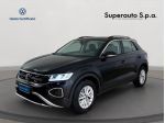 Volkswagen T-Roc T-Roc 2.0 TDI SCR 150 CV DSG Life