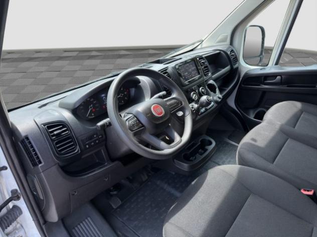 FIAT Ducato Ducato 35 2.2 Mjt 140CV PM-TM Furgone rif. 24024017 - Foto 9