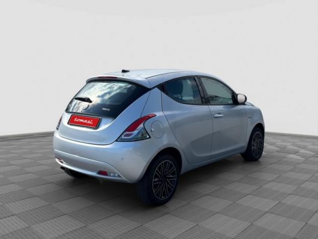 LANCIA Ypsilon Ypsilon 1.0 FireFly 5 porte S&S Hybrid Gold rif. 23886763 - Foto 5