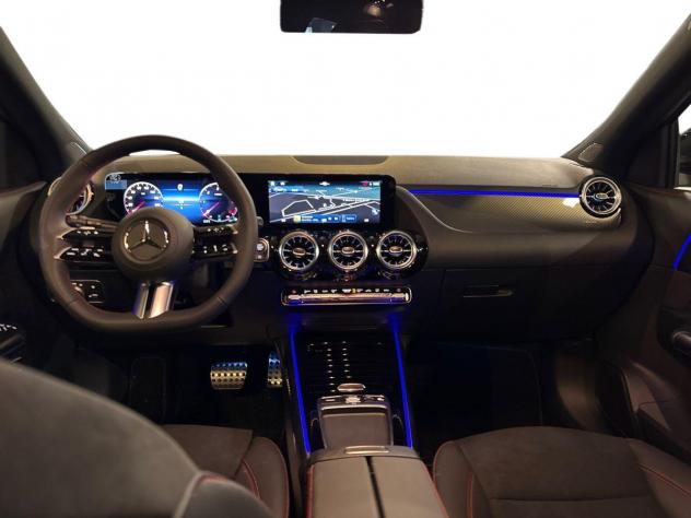 Mercedes-Benz GLA 200 d Automatic AMG Line Advanced Plus - Foto 9