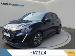 Peugeot 208 II 2019 1.2 puretech Allure Pack s&s 100cv