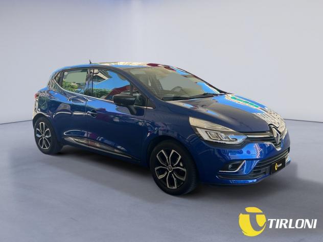 Renault Clio Clio 0.9 tce Moschino Zen 90cv - Foto 2