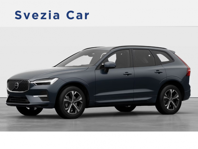 Volvo XC60 XC60 B5 AWD automatico Core