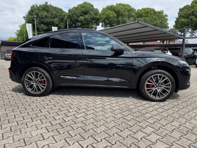 Audi Q5 Sportback 40 TDI S Line quattro S tronic - Foto 5