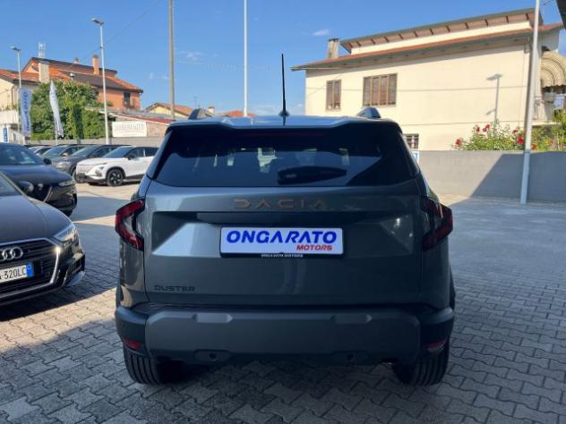 DACIA Duster 1.0 TCe GPL 4x2 Extreme #VARICOLORI rif. 22598441 - Foto 6