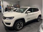 JEEP Compass 2.0aut. 4X4 AUTOGEPY SASSUOLO 05361881051 rif. 23820253