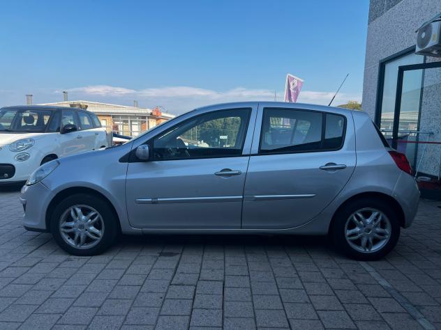 Renault Clio Storia 1.5 dCi 85CV 5 porte Dynamique - Foto 3