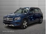 Mercedes-Benz GLB GLB 220 d Sport Plus 4matic auto