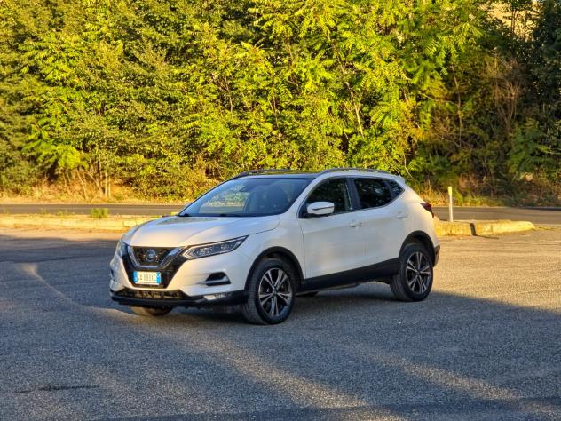 Nissan Qashqai 1.5 dCi 115 CV DCT Tekna+ E6 Automatico NEO 2020 - Foto 3